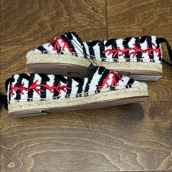 NWT, Aquazzura Espadrilles - Picture 7 of 12